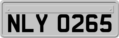 NLY0265