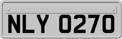 NLY0270