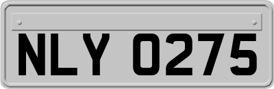 NLY0275