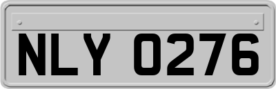 NLY0276