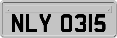 NLY0315