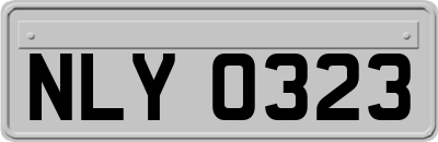 NLY0323