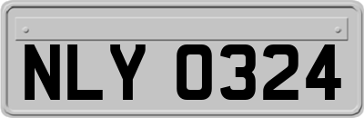 NLY0324