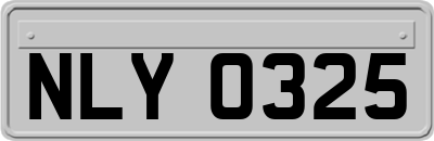 NLY0325