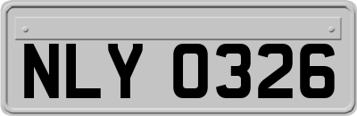 NLY0326