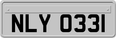 NLY0331