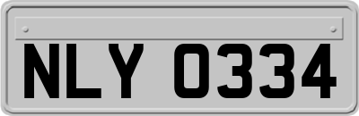 NLY0334