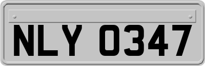 NLY0347