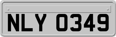 NLY0349