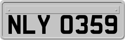 NLY0359