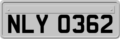 NLY0362