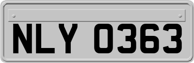 NLY0363