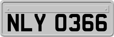 NLY0366