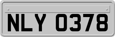NLY0378