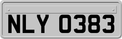 NLY0383
