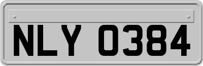 NLY0384