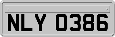 NLY0386