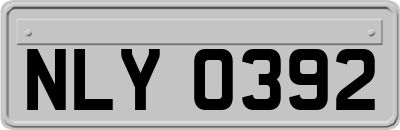 NLY0392
