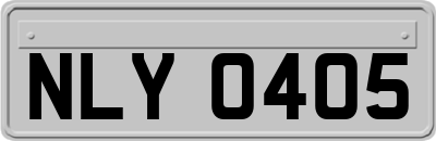 NLY0405