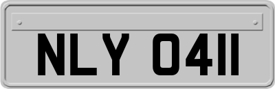 NLY0411