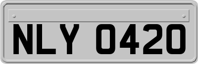 NLY0420
