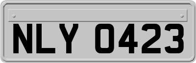 NLY0423
