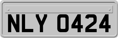 NLY0424