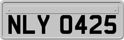 NLY0425