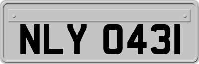 NLY0431
