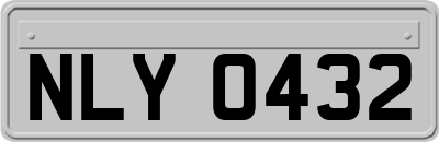 NLY0432