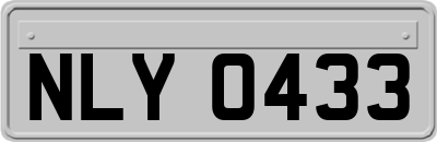NLY0433