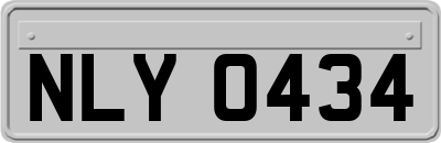 NLY0434