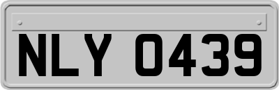 NLY0439
