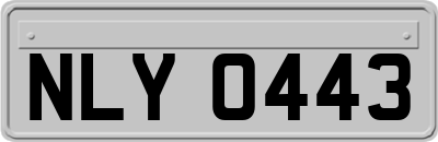NLY0443