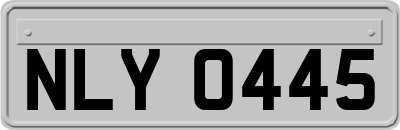NLY0445