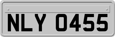 NLY0455