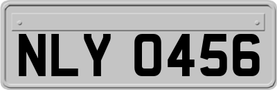 NLY0456