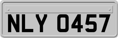 NLY0457