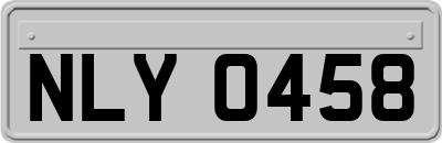 NLY0458