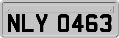 NLY0463