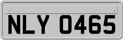 NLY0465