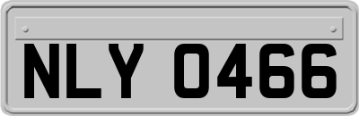 NLY0466