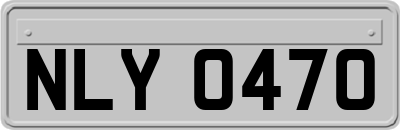 NLY0470