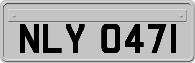 NLY0471