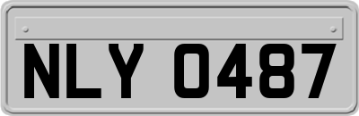 NLY0487