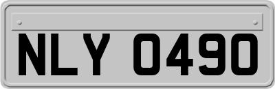 NLY0490