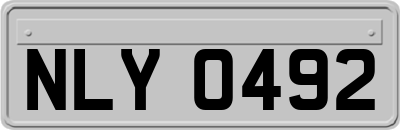 NLY0492