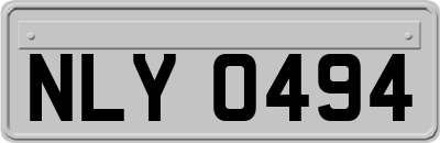 NLY0494