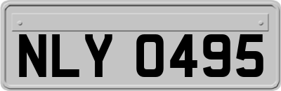 NLY0495