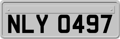 NLY0497